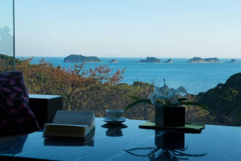 旅館 Ryoso Uminocho