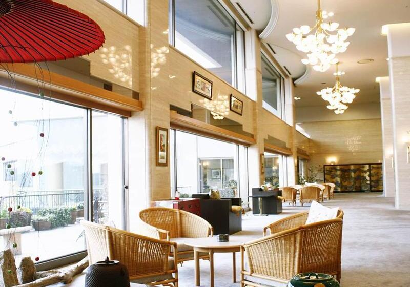 旅館 Ryoso Uminocho