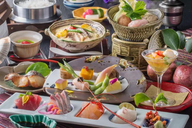 旅館 Ryoso Uminocho