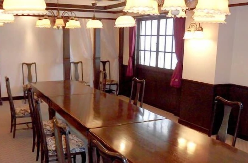 Tento No Sato Hotel Honjin Abashiriko