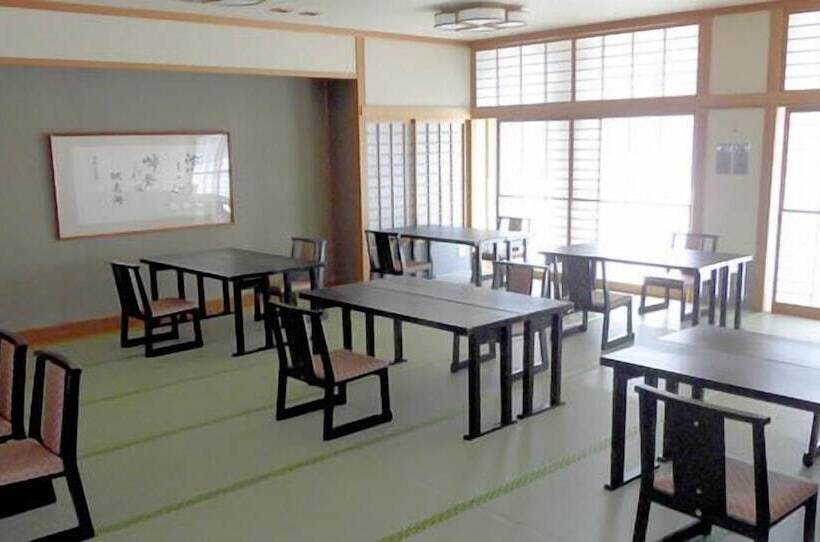 Tento No Sato Hotel Honjin Abashiriko