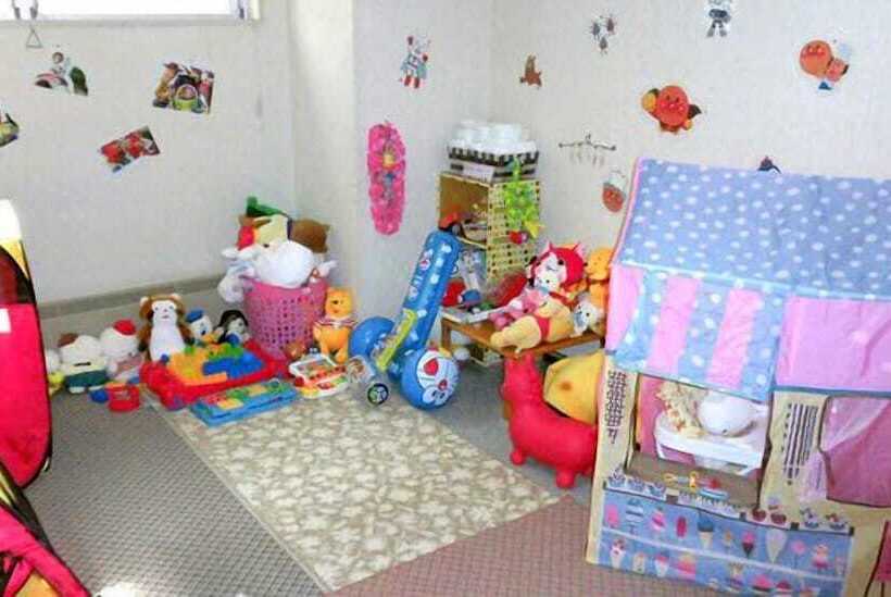 Tento No Sato Hotel Honjin Abashiriko