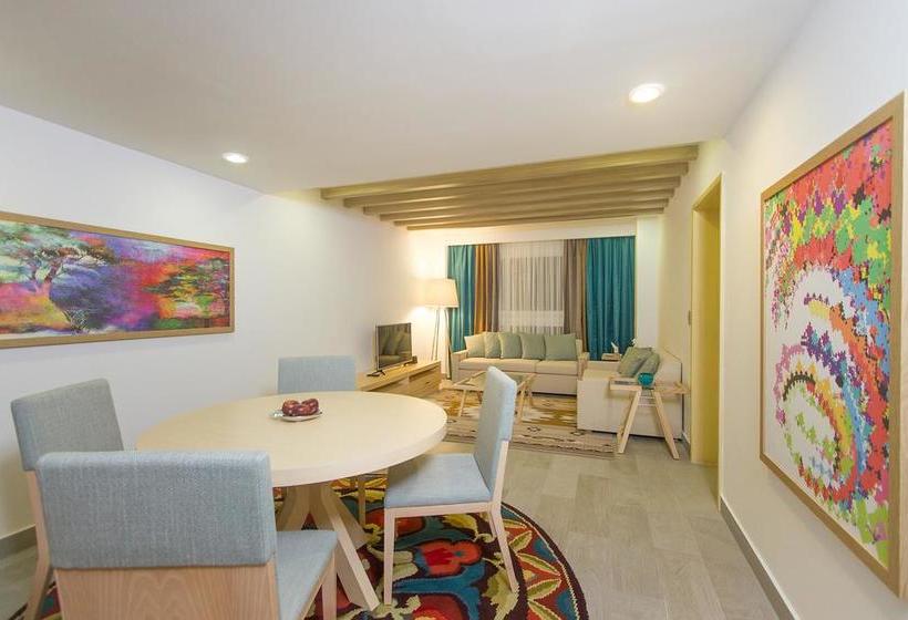 酒店 Doubletree By Hilton Mazatlan