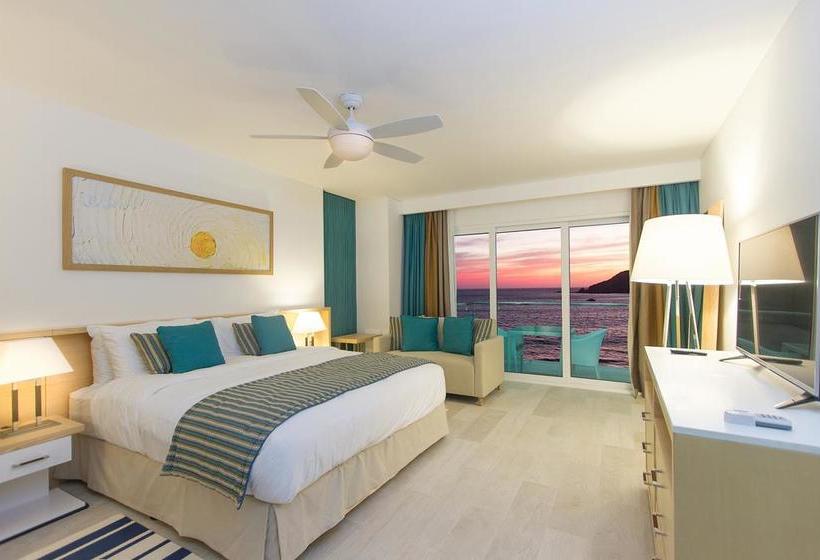 فندق Doubletree By Hilton Mazatlan