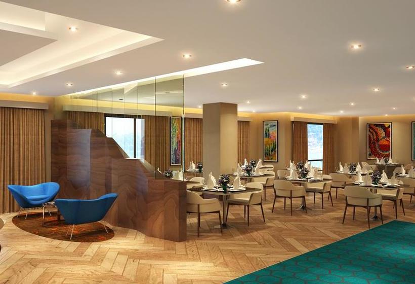 فندق Doubletree By Hilton Mazatlan