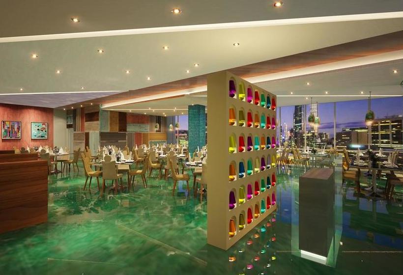 فندق Doubletree By Hilton Mazatlan