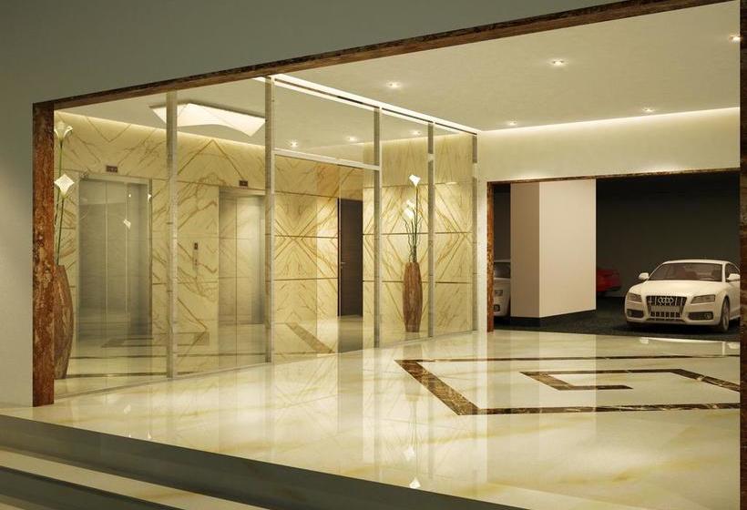 فندق Doubletree By Hilton Mazatlan