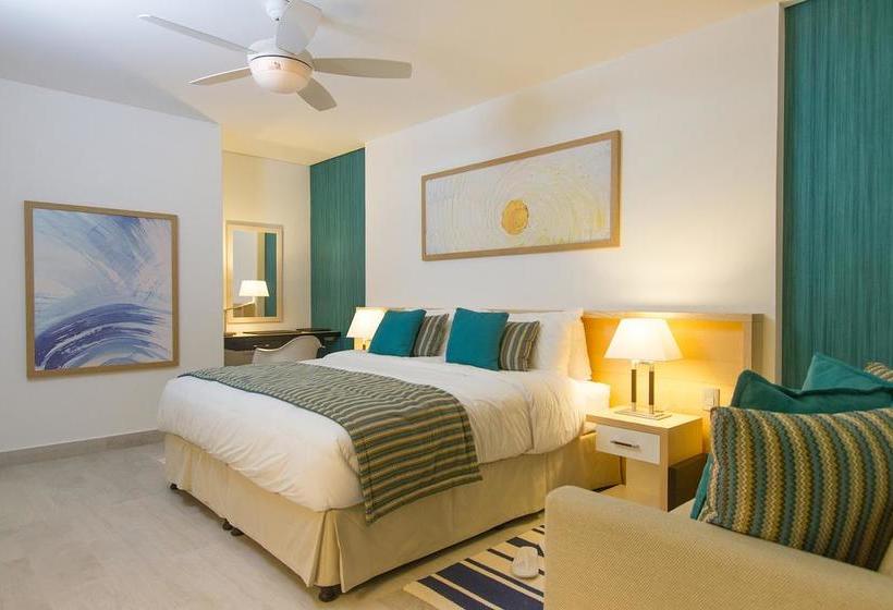 فندق Doubletree By Hilton Mazatlan