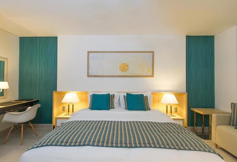 酒店 Doubletree By Hilton Mazatlan