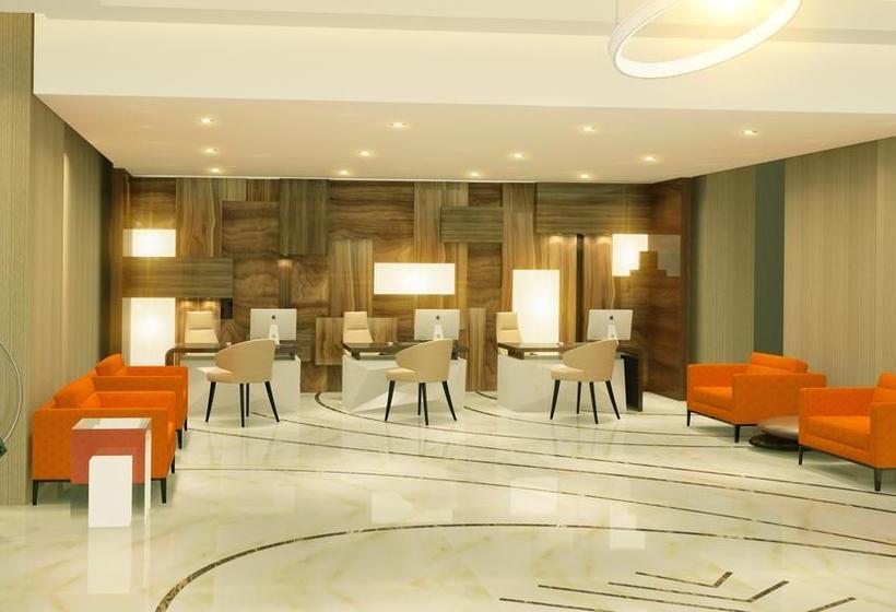 酒店 Doubletree By Hilton Mazatlan