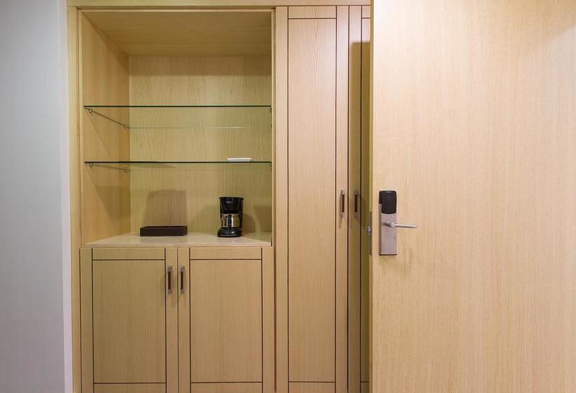 فندق Doubletree By Hilton Mazatlan