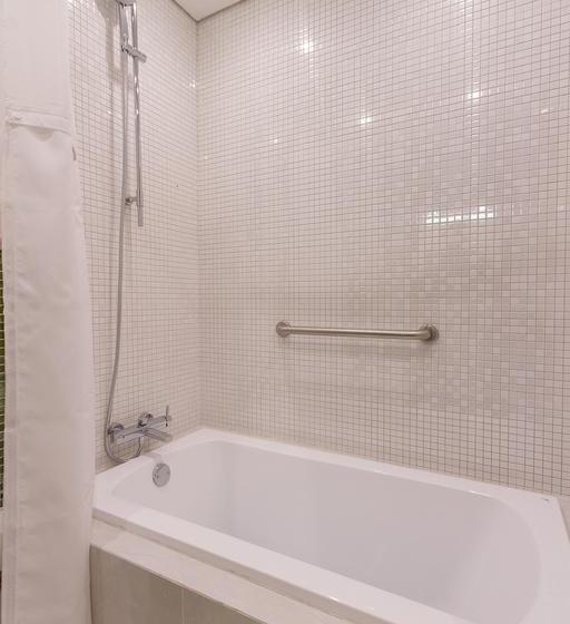 فندق Doubletree By Hilton Mazatlan