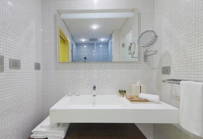 فندق Doubletree By Hilton Mazatlan