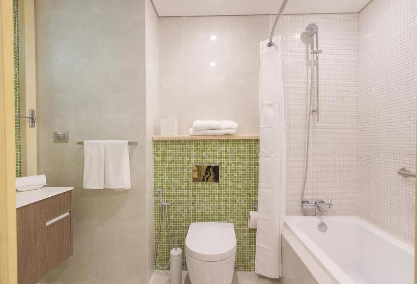 酒店 Doubletree By Hilton Mazatlan