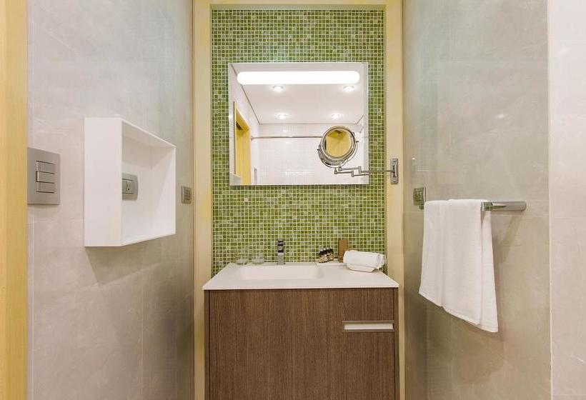 فندق Doubletree By Hilton Mazatlan