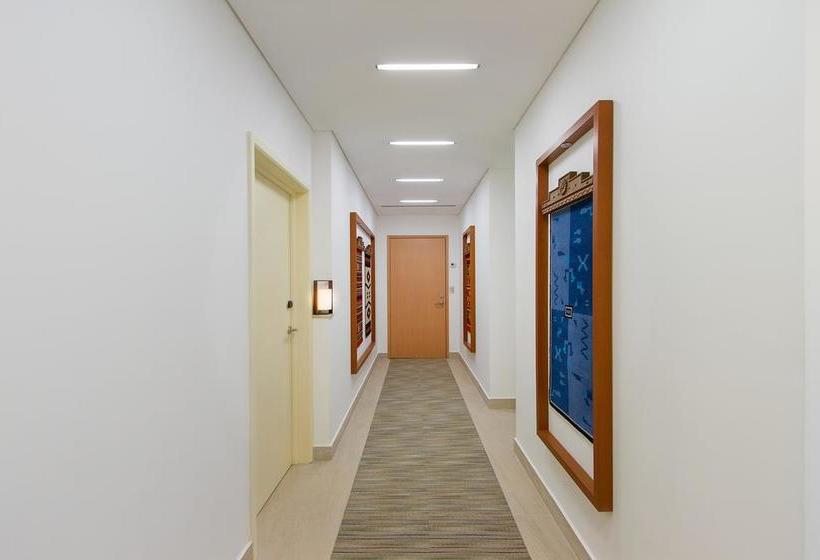 فندق Doubletree By Hilton Mazatlan