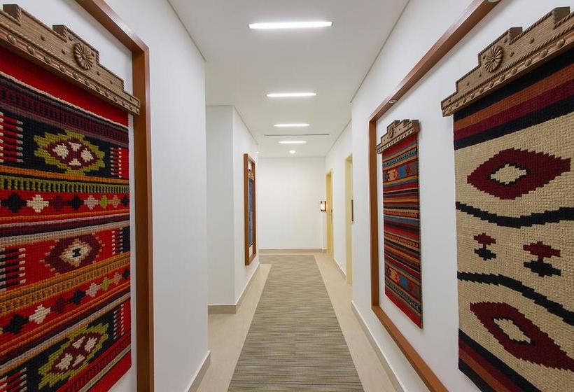 فندق Doubletree By Hilton Mazatlan