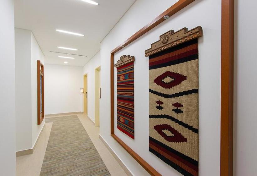 فندق Doubletree By Hilton Mazatlan