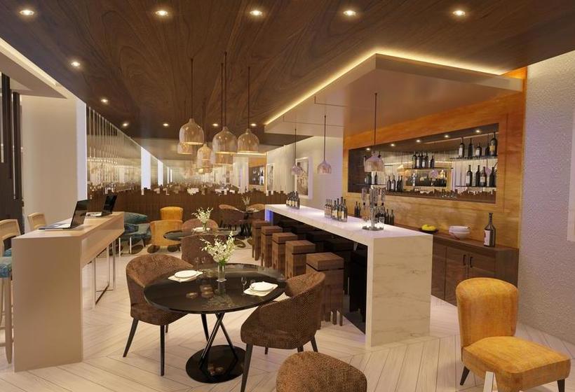 فندق Doubletree By Hilton Mazatlan