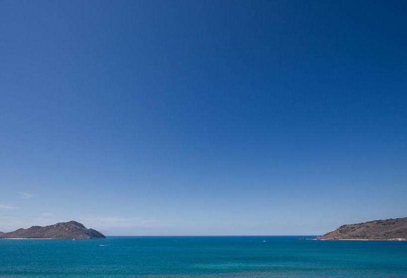 فندق Doubletree By Hilton Mazatlan