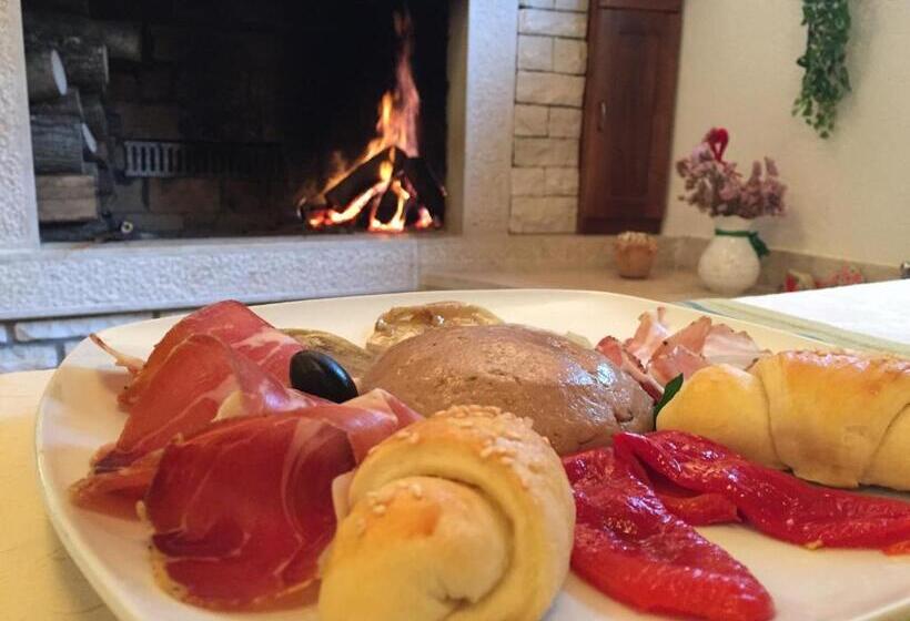 Vera Bed And Breakfast