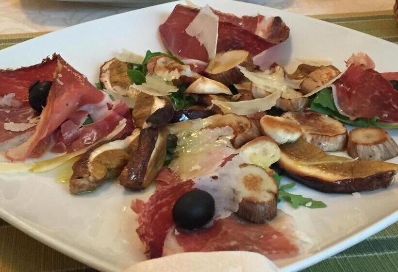 Vera Bed And Breakfast