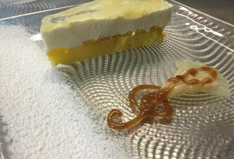 Vera Bed And Breakfast