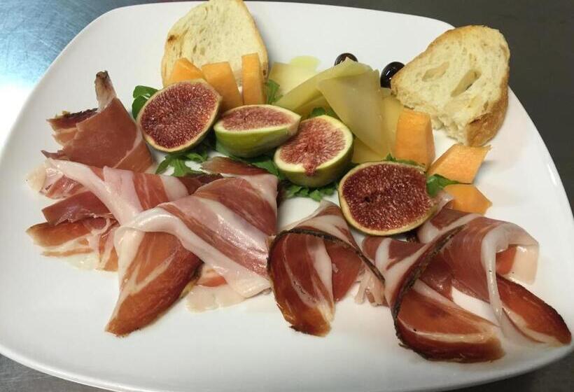 Vera Bed And Breakfast