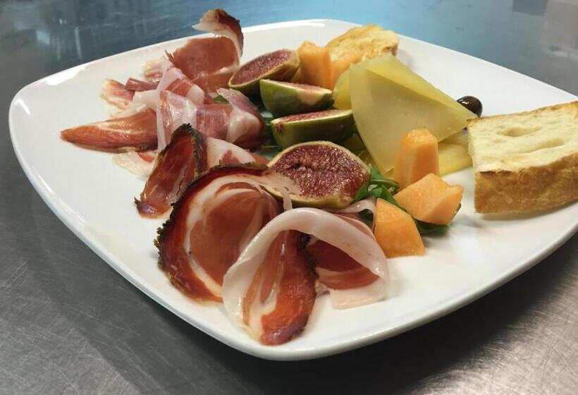 Vera Bed And Breakfast