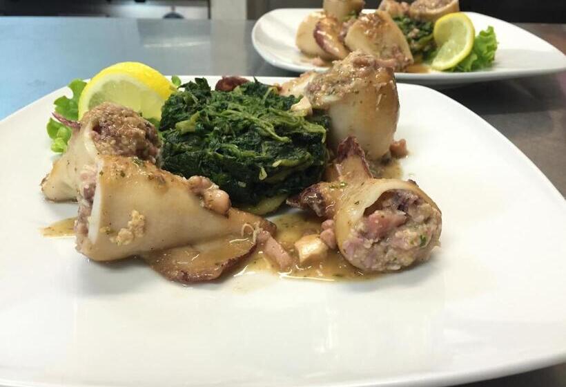 Vera Bed And Breakfast