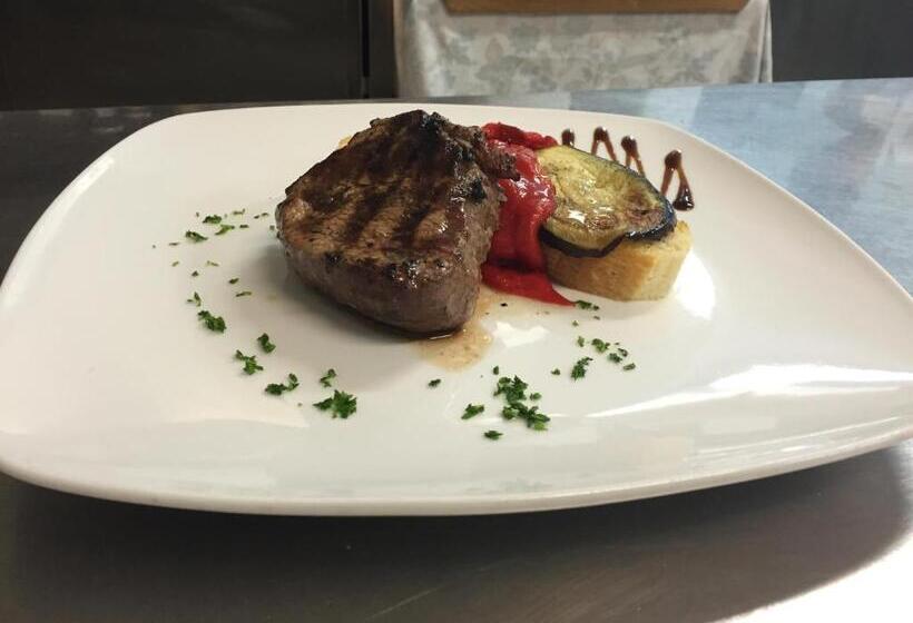 Vera Bed And Breakfast