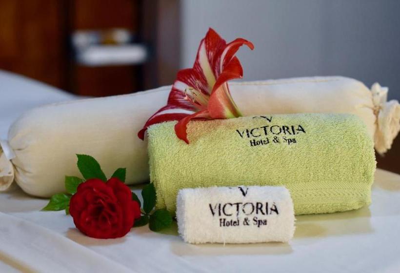 Victoria Hotel Y Spa