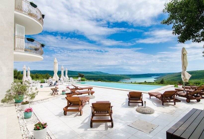 Villa Stefanija Small Boutique Hotel&restaurant