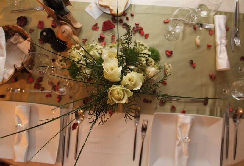 Villa Stefanija Small Boutique Hotel&restaurant