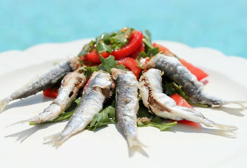 Villa Stefanija Small Boutique Hotel&restaurant