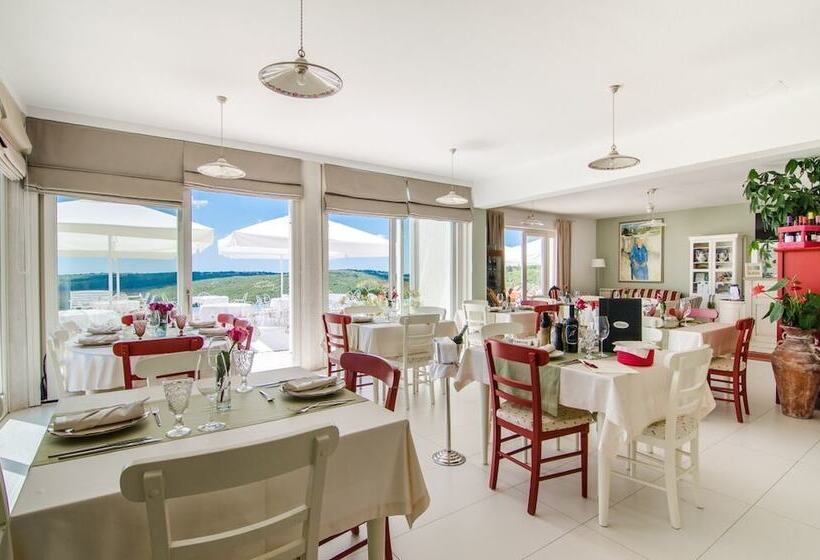 Villa Stefanija Small Boutique Hotel&restaurant