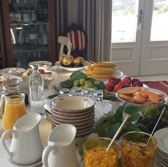 Villa Stefanija Small Boutique Hotel&restaurant