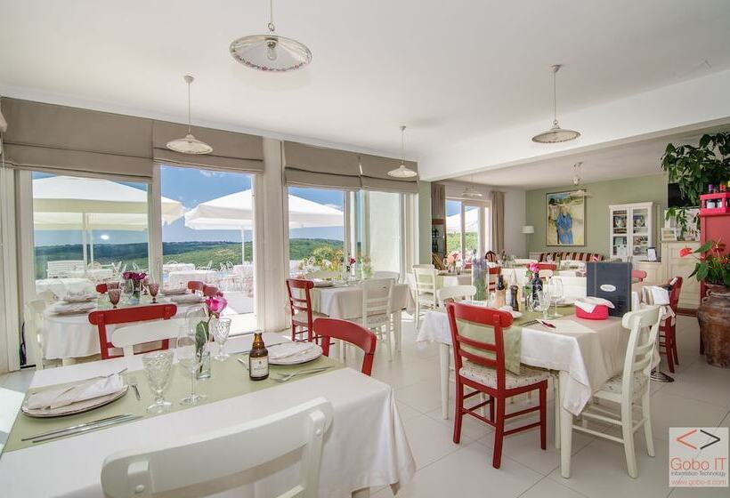 Villa Stefanija Small Boutique Hotel&restaurant