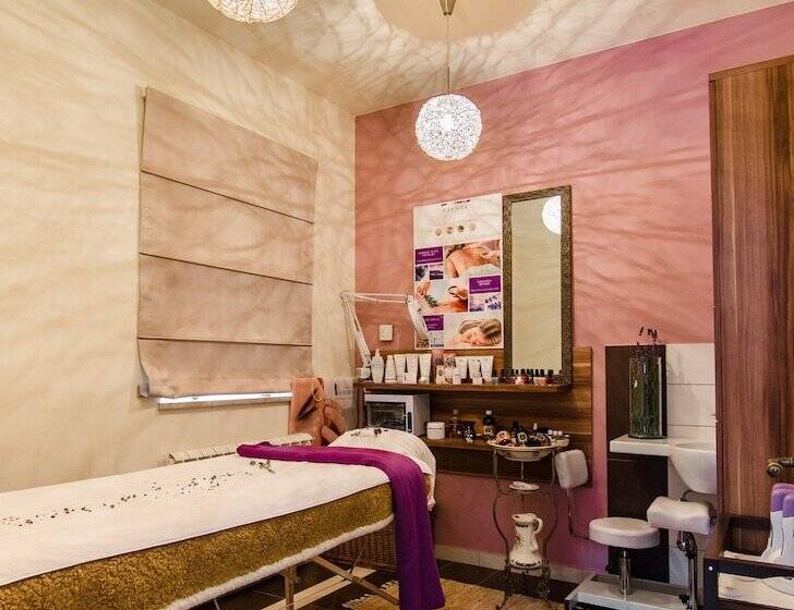 Villa Stefanija Small Boutique Hotel&restaurant