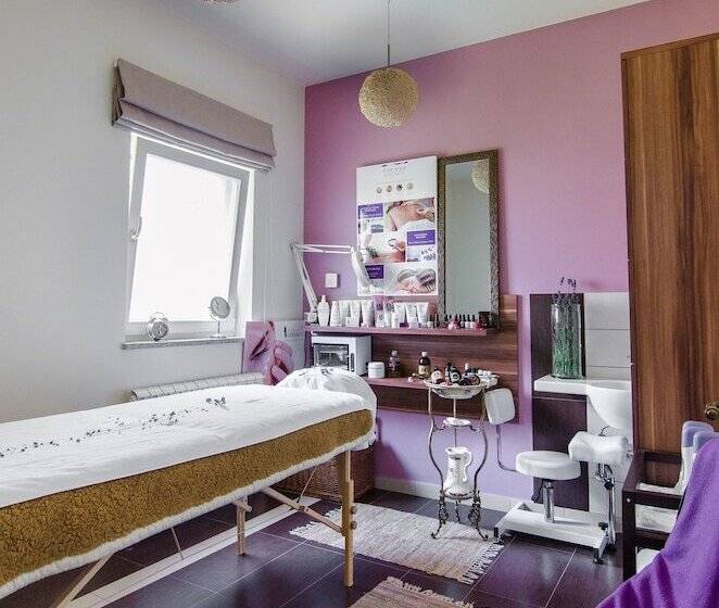 Villa Stefanija Small Boutique Hotel&restaurant