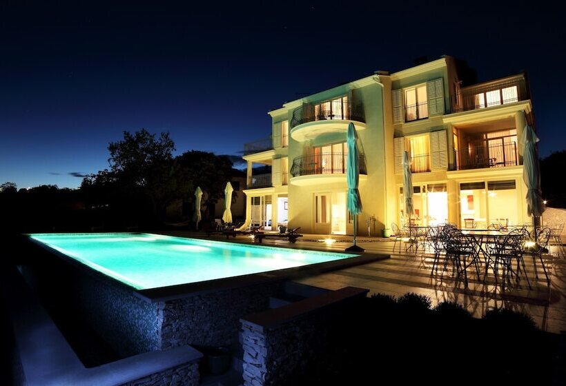 Villa Stefanija Small Boutique Hotel&restaurant