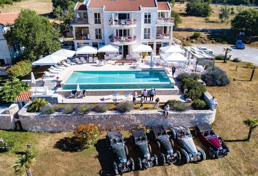 Villa Stefanija Small Boutique Hotel&restaurant