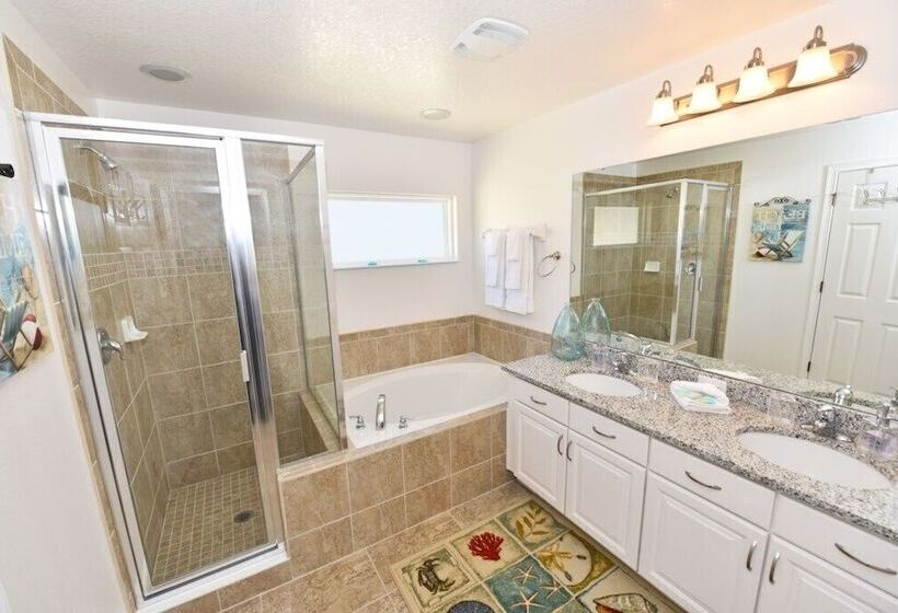 Watersong Resort   6 Bed   Private Pool   Ihr 3103