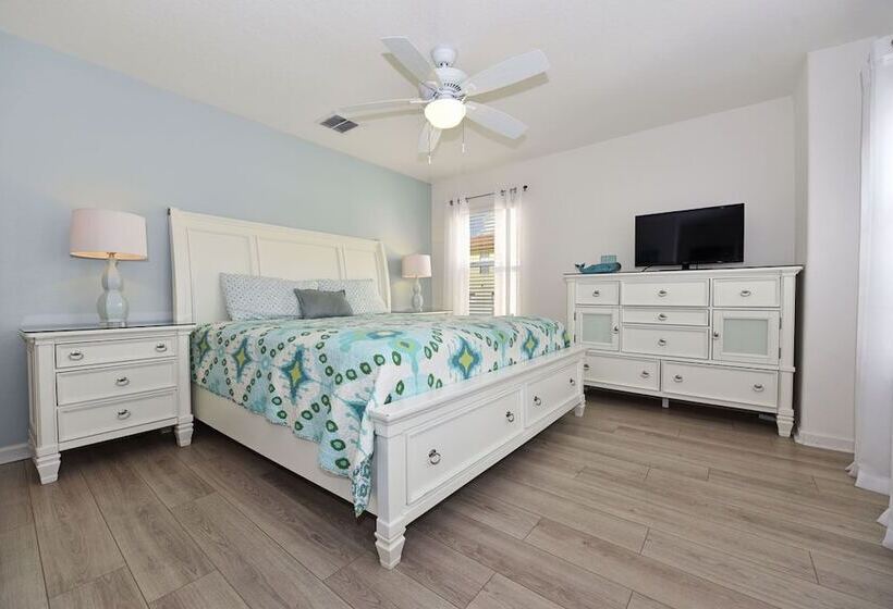 Watersong Resort   6 Bed   Private Pool   Ihr 3103