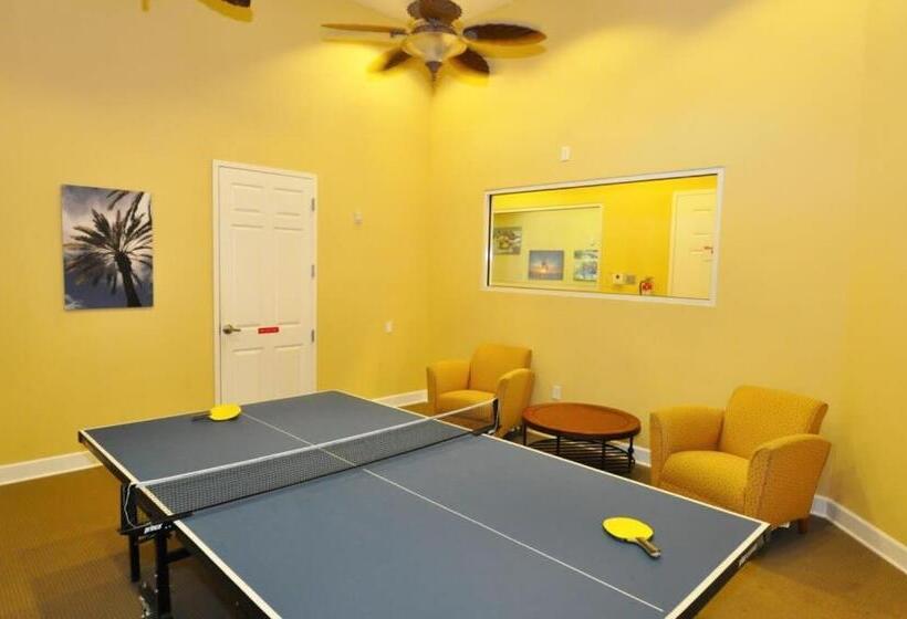 Watersong Resort 6bd Pool Hm 2 Master Suites 956oc