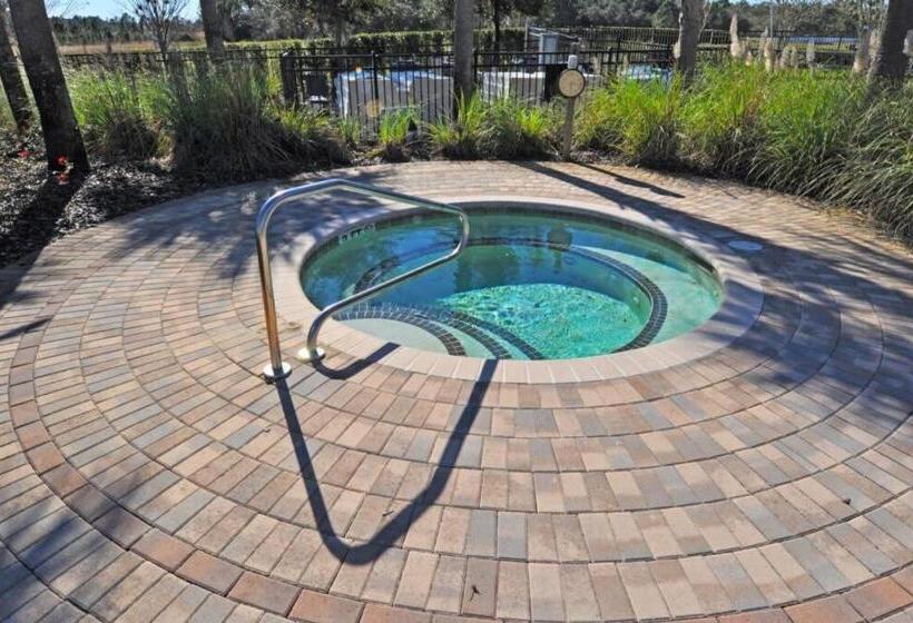 Watersong Resort 6bd Pool Hm 2 Master Suites 956oc