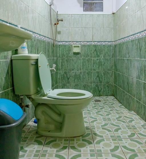 هاستل Ayo Homtel