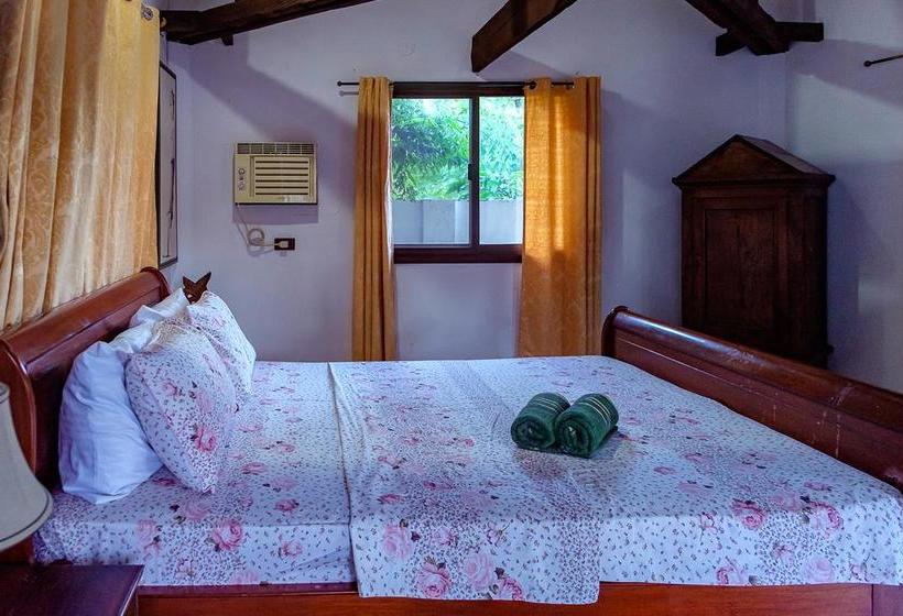 هاستل Ayo Homtel