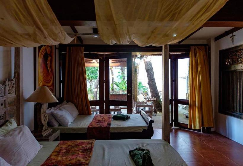 هاستل Ayo Homtel