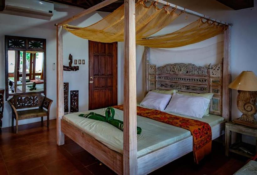 هاستل Ayo Homtel